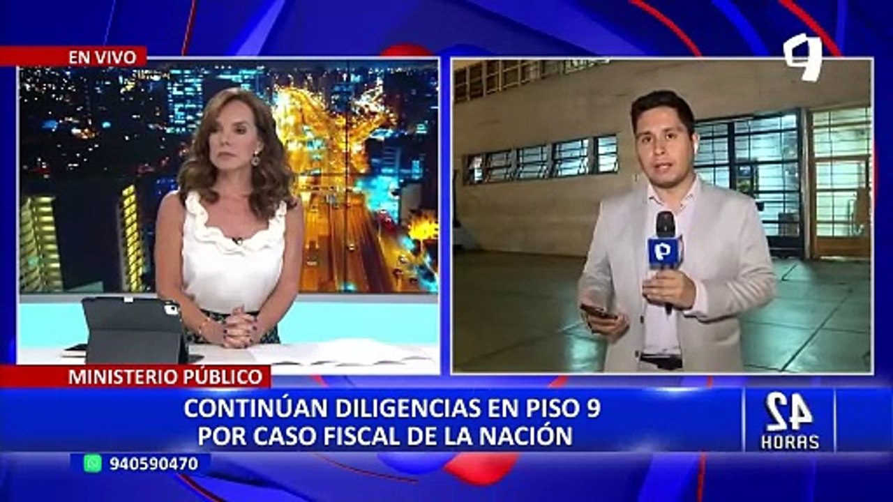 Susel Paredes sobre Dina Boluarte y Patricia Benavides: "Este pleito parece una telenovela mexicana"