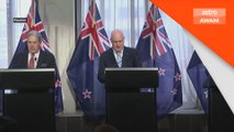 New Zealand akan batal undang-undang larangan merokok