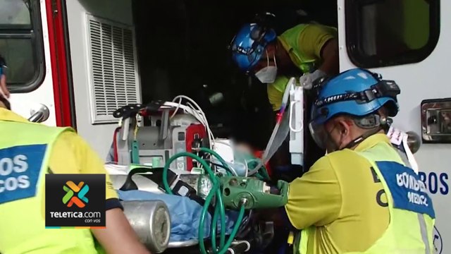 tn7-Bebé de un año y 2 meses muere deshidratada en Sabalito de Coto Brus-271123