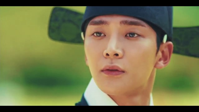 Jung Ji un & Dam-i ( Prince Lee Hwi ) ⇢ Cold Heart - Elton John,Dua Lipa _ The King's Affection FMV