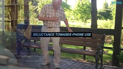 The Quieter Side Of Health Detecting Early Hearing Loss In Adults