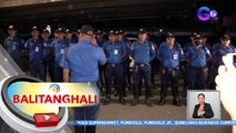 MMDA Strike Force, inilunsad ngayong araw | BT