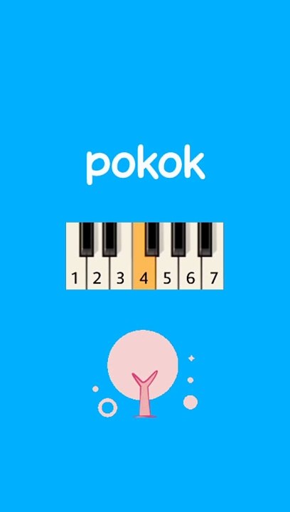 PIANIKA LAGU ROHANI KRISTEN ✝️✨ #shorts