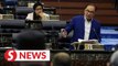 I've never objected, imposed strict conditions to allocations for Opposition MPs - Anwar