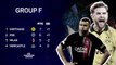 Can PSG escape from the UCL 'Group of Death'?
