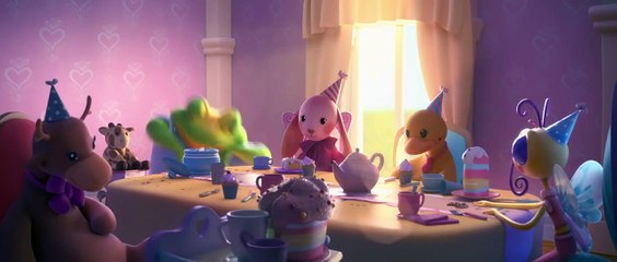 Roald Bande-annonce (EN)