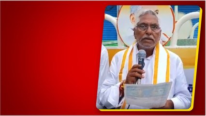 Jagityal ప్రజలకు బాండ్ పేపర్ రాసిచ్చిన Congress అభ్యర్థి Jeevan Reddy | Telugu Oneindia