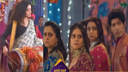 Barsatein 28th Nov Spoiler Update: क्या Reyansh Society खरीदकर Aradhana के दिल में जगह बना पाएगा?