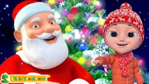 Jingle Bells, Christmas Songs and Xmas Carols for Children