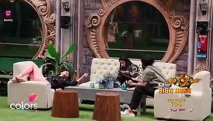 Video: बिग बॉस और अनुराग डोभाल के बीच छिड़ा वॉर, 17 सीजन में पहली बार बाबू भइया को मिली इतनी खतरनाक वॉर्निंग