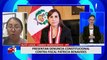 Ruth Luque: “Es inviable que Patricia Benavides continúe como fiscal de la Nación”