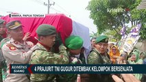Strategi Panglima TNI Jenderal Agus Subiyanto Gunakan 'Smart Power' Atasi Masalah di Papua