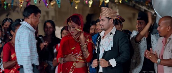 RAM_RAM_SANGHARI___थारुको_ज्वाइ_।_CHAKRA_BAM___ANJU_KUSMI___THARU_PAHADI_SONG(2160p)