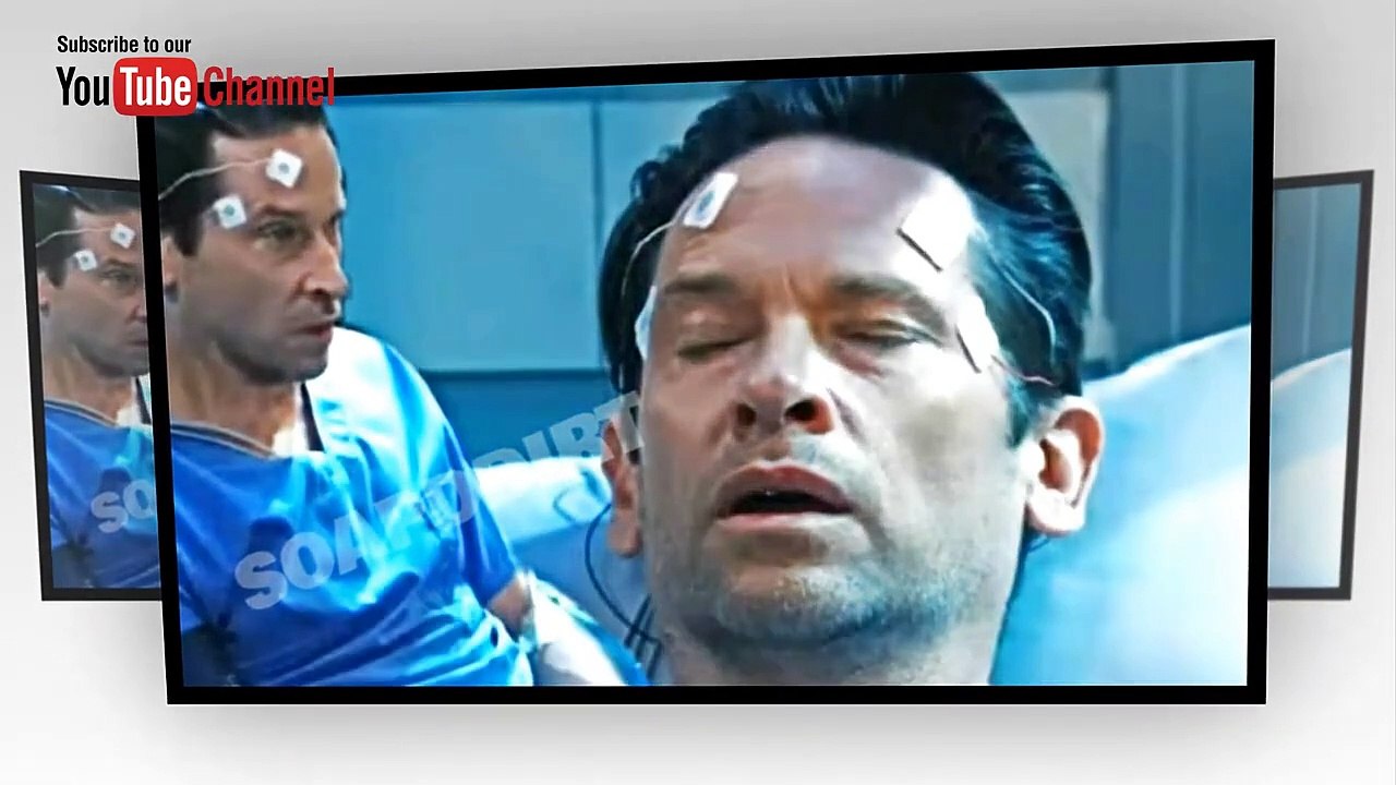 Hayden returns to Port Charles - Finn and Liz are in big trouble ABC General Hos