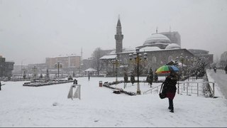 Erzurum'da okullar tatil mi? 28 Kasım Salı günü okullar tatil mi, kaç gün tatil, ne zaman açılacak?