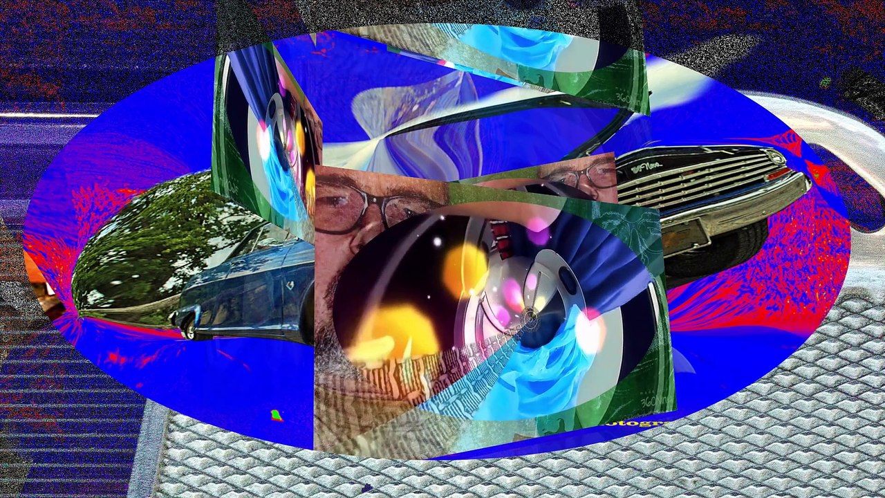 Rand Paul l Dr Fauchi l buy cat food l get gas l 360 l 9 faces 1 3D l Cyberlink.compressed