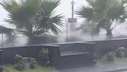 పశ్చిమ గోదావరి: జిల్లాకు వర్ష సూచన