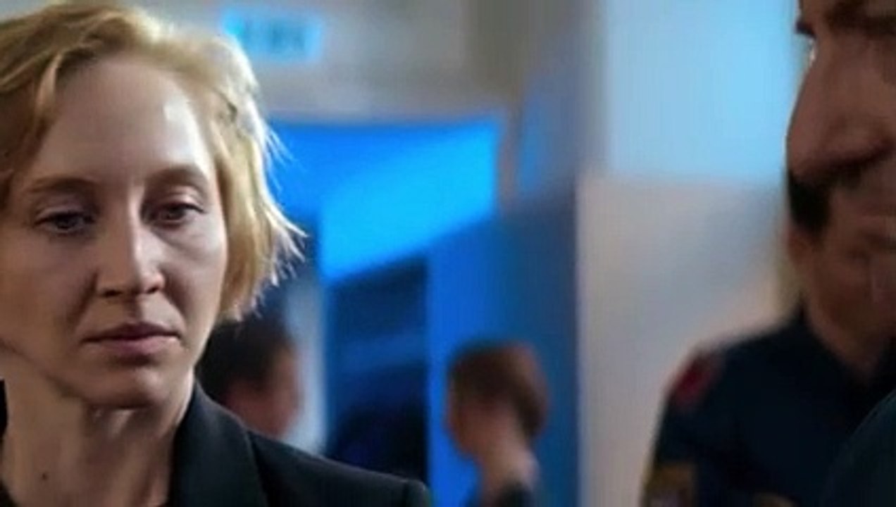 Totenfrau Folge 1 Im Reich der Toten Staffel 1 Folge 1