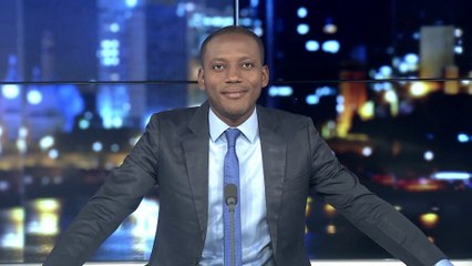 Le 23 Heures de RTI 1 du 27 novembre 2023 par Régis Koffi