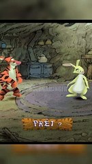 Les Mimiques de Coco Lapin