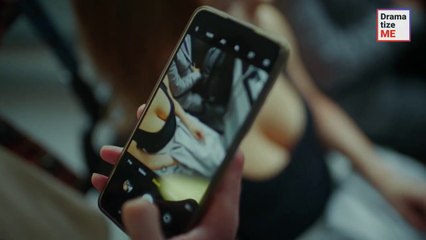 Bus Abuser Gets Schooled By Life