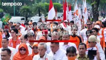 Kritik Anies Baswedan Soal IKN, PKS Pertahankan Jakarta Sebagai Ibu Kota Jika Menang Pemilu 2024