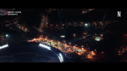 Behind the Scenes of Netflix’s Sweet Home Season 2 FanReviews videos - Dailymotion