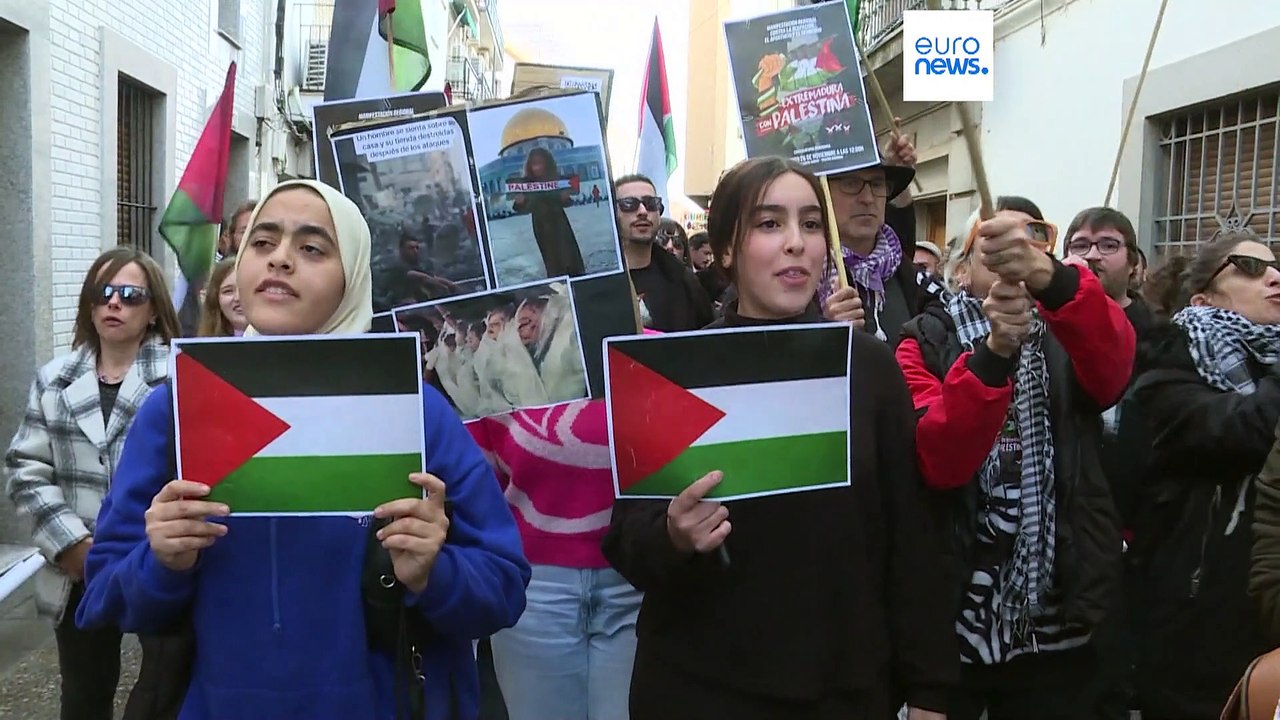 Nachrichten des Tages | 28. November - Morgenausgabe