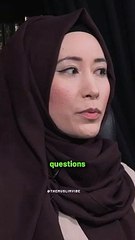 The Struggles Muslim Converts Face #shorts