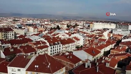 Emlakçılar Kentsel Dönüşüm Kanunu'nu Olumlu Buluyor