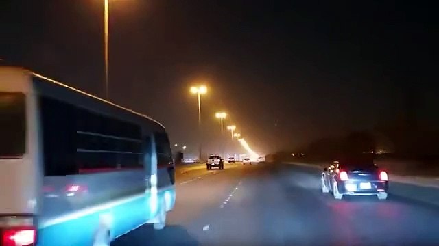 1413 - قصة الصيدلي السوداني في البحرين !! سوالف طريق