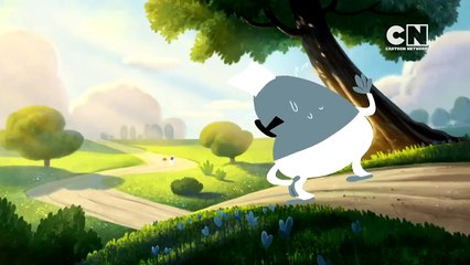 Lamput Presents _ WOW!! Lamput have you been working out_ _ The Cartoon Network Show Ep. 47