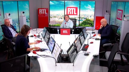 OTAGES - Catherine Colonna est l'invitée de Amandine Bégot