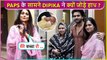 Dipika Kakar's Humble Request To Paps, Says ' Ruhaan Ro Raha ...' Spotted With Saba and Shoaib