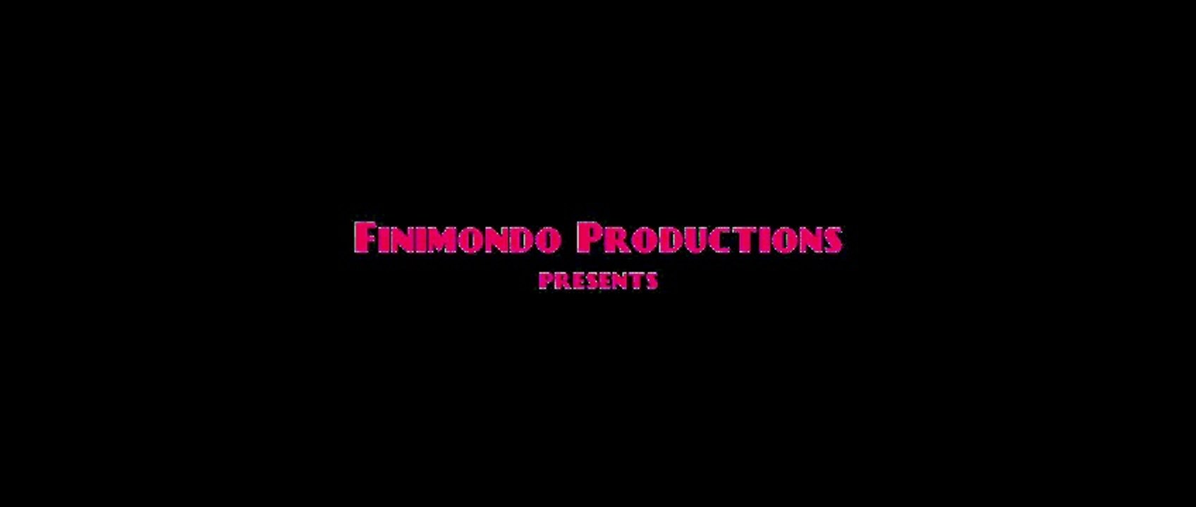 The woddafucka thing trailer df