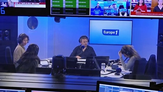 Écologie : pour la première fois, un avion de ligne va traverser l'Atlantique uniquement avec du biocarburant