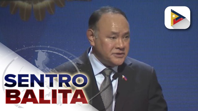 DND Sec. Teodoro, pinangunahan ang pagbubukas ng 22nd General Assembly ng VECONAC 2023