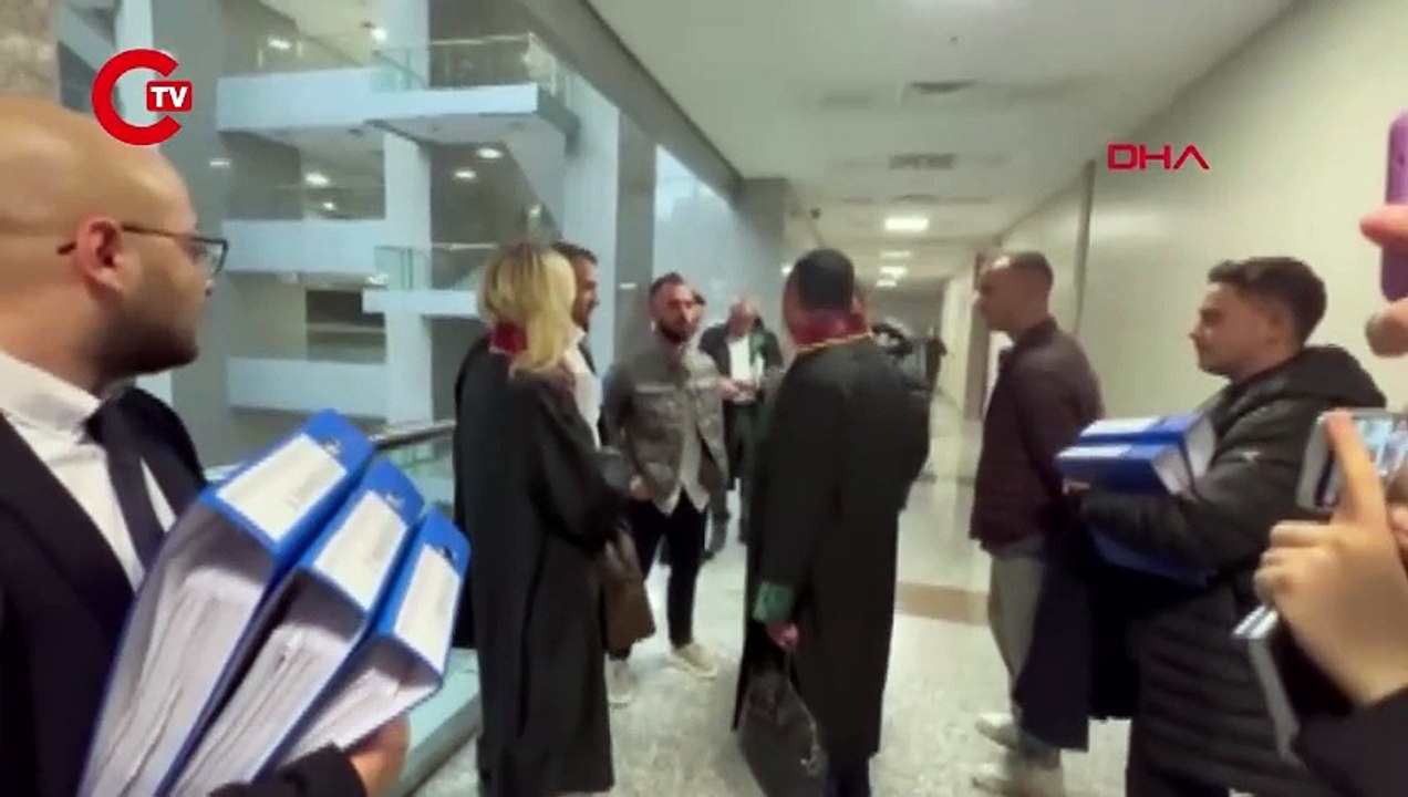 'Fatih Terim Fonu' dolandırıcılığında yeni gelişme: Çantasında GPS cihazı çıkan Semih Kaya'nın ifadesi ortaya çıktı