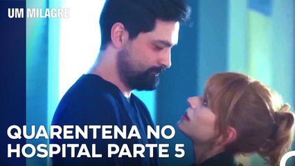 O Fim Dos Dias De Pesadelo - Um Milagre