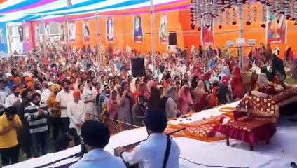 प्रकाशोत्सव: ईश्वर का नाम जपो और सबका भला चाहो