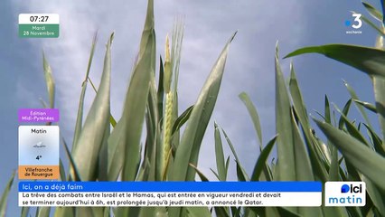 Du nouveau au domaine de Candie de Toulouse