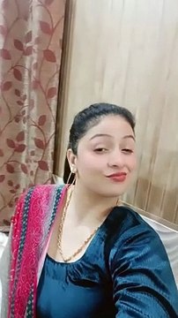 हसीन जहां बनी दुल्हन, मोहम्मद शमी की याद में लगाया सिंदूर, वीडियो में बोलीं- 'मैं पति की...