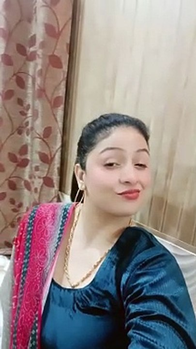 हसीन जहां बनी दुल्हन, मोहम्मद शमी की याद में लगाया सिंदूर, वीडियो में बोलीं- 'मैं पति की...
