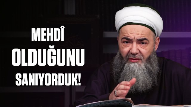 Mîm Zuhûr Edene Kadar Osmanlı Yıkılmaz” Sözünde Kastedilen Zât Bakın Kim Çıktı?