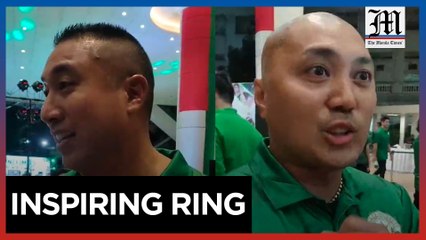 La Salle Honors UAAP Basketball Champions 🏀