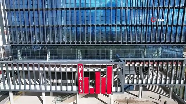 Kentsel Dönüşüm Başkanlığı'ndan Ankara ve Samsun'da satışa sunulan iş yerleri ve konutlara yoğun ilgi