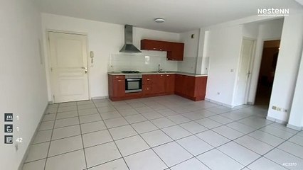 Appartement F2 Lumineux avec Vue Imprenable à la Vallée des Colons