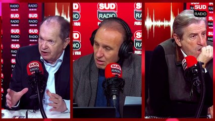 Drôme : Olivier Véran évoque « un risque d’un basculement de la société », qu’en pensez-vous?
