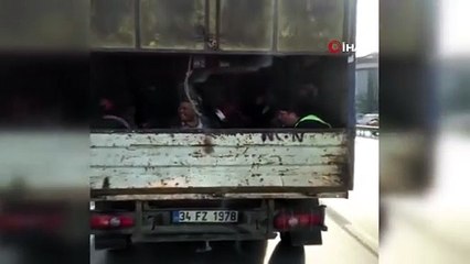 İstanbul Büyükşehir Belediyesi'nde Kadın İşçilerin Taşınması Tepki Çekti