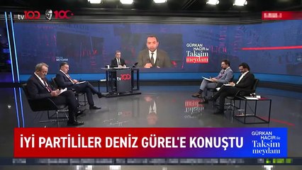 Hangi partiye katılacak? İYİ Parti'den istifa eden Adnan Beker'den AK Parti'ye yeşil ışık